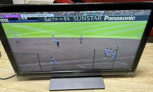 【2011年製】液晶テレビPanasonic TH-L32X3-K