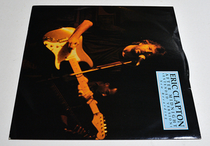 ■ ERIC CLAPTON / AFTER MIDNIGHT ■LPレコード45回転輸入盤・中古