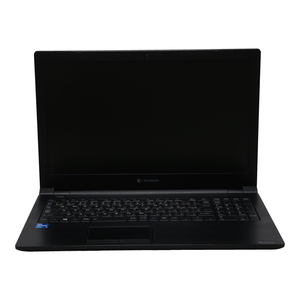 ★DYNABOOK dynabook B65/HS Core i5-2.4GHz(1135G7)/8GB/256GB/DVDスーパーマルチ/15.6/Win10Pro64bit