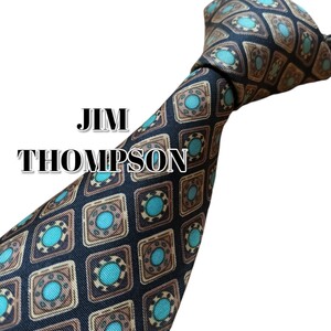 ★JIM THOMPSON★　ジムトンプソン　総柄