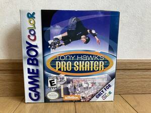 Tony Hawk