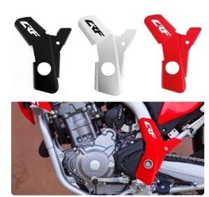 【送料無料】HONDA ホンダ CRF250L/M 2012-2018 CRF250Lラリー 2017-2020 フレームカバー アルミ