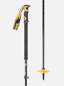 45%OFF！★Ｋ２/SKI 2024★ＬＯＣＪＡＷ　ＣＡＲＢＯＮ　ＰＬＵＳ*イエロー(xBK)105-145