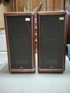 TANNOY Stirling GR スターリング ゴールドリファレンス