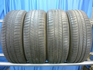 激安！ミシュラン エナジーセイバー▼185/55R15●7分山 4本 検査済み！取付/手渡し可！●マーチ フィット bB デミオ●(r2970