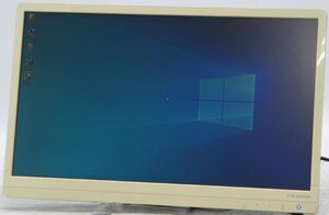 IODATA LCD-AD222EW ■ 液晶モニター 22インチ #1