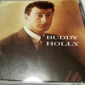 【輸入盤】 ◆◆ CD Ｂｕｄｄｙ Ｈｏｌｌｙ／バディホリー　◆◆