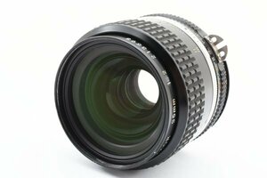 ADS4231★ 外観美品 ★ ニコン Nikon Ai-s Nikkor 35mm F2