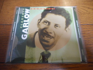 【CD】　CLARENCE GARLOW0