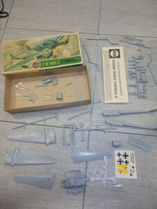 プラモデル エアフィックス AIRFIX 1/72 フォッケウルフ Fw189A-2 FOCKE-WULF Fw189A-2　G8174