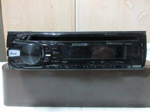 ケンウッド　ＫＥＮＷＯＯＤ　Ｕ３９３Ｒ　AM,FM,CD,USB