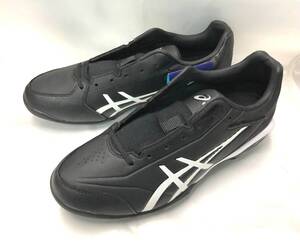 即決お買得♪アシックス1121A012(002黒白)28.0cm◆ポイントスパイクASICS◆STAR SHINE 2　スターシャイン2