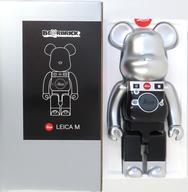 中古フィギュア BE＠RBRICK-ベアブリック- LEICA M 1000% 「Leica×Medicom Toy」