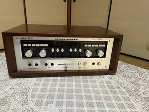 marantz Model 3600