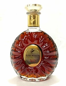 【未開栓】レミーマルタン XO 金キャップ ファインシャンパーニュ クリアREMY MARTIN XO COGNAC FINE CHAMPAGNE 700ml 40%【送料別】IA0527