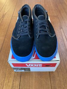 supreme vans NIKE 9.5 27.5cm