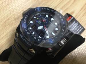 【新品】 CASIO カシオ　腕時計 G-SHOCK GWN-1000B-1BJF