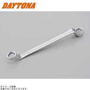 DAYTONA デイトナ 97729 めがねレンチ 24×27mm