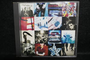  ●送料無料●中古CD● U2 / ACHTUNG BABY / アクトンベイビー