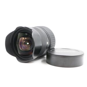 【美品】OLYMPUS オリンパス ZUIKO 7-14mm F4