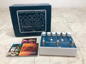 electro-harmonix スーパーパルサー　エレハモSuper Pulsar●F110Y029