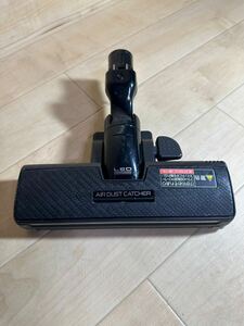 【中古動作品】Panasonic パナソニック MC-SR550G サイクロン掃除機 頭のみ