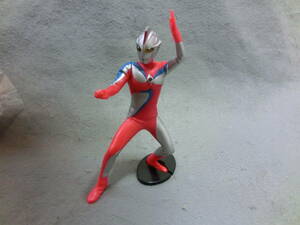 ハイパーウルトラマン　ウルトラマンコスモス　コロナモード