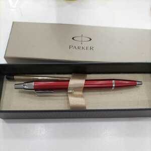 B2373 【未使用】PARKER パーカー　ボールペン
