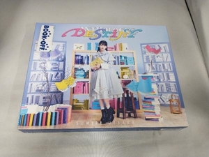 上坂すみれ CD ANTHOLOGY & DESTINY(完全限定生産盤)(Blu-ray Disc付)