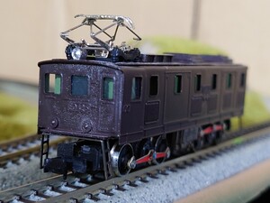 しなのマイクロ　ED42　品番No.9042　Shinano Micro