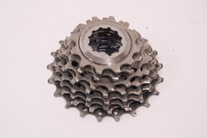 ●SHIMANO シマノ CS-7800 DURA-ACE 10s 11-21T カセットスプロケット