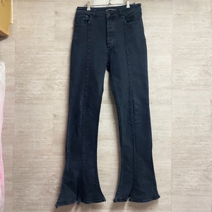 Y/Project ワイプロジェクト トランペット ブーツカット フレア デニム　SIZE.28 【中目黒08】