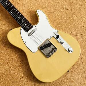 -■Fender Japan TL62-65 JV Serial 1983年製 フジゲン製 Made in Japan■-