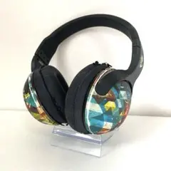 SKULLCANDY スカルキャンディ　ヘッドホン　本体のみ　Cタイプおまけ付