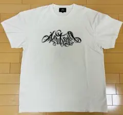 PHATRNK×萩原京平　コラボTシャツ　XXL