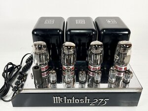 McIntosh MC275 オリジナル [35010]