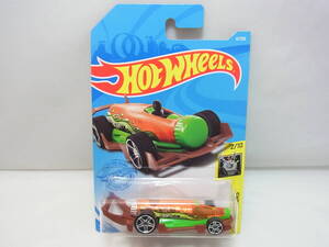 HotWheels ホットウィール CARBONATOR カーボネーター