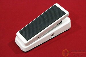 [中古] Jim Dunlop 105Q CRYBABY BASS WAH 低域を損ねず中域・高域にエフェクトがかかる設計 [VK774]