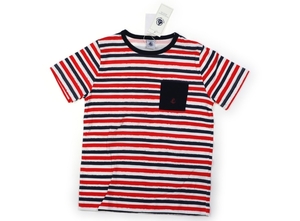 プチバトー PETIT BATEAU Tシャツ・カットソー 140サイズ 男の子 子供服 ベビー服 キッズ