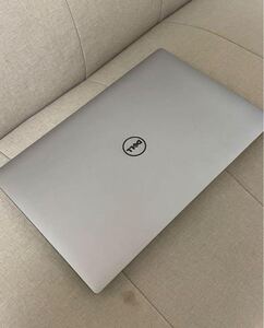 DELL XPS15 9560 Core i7 7700HQ 4K液晶 