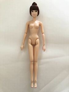 momokodoll いちご大福　本体のみ