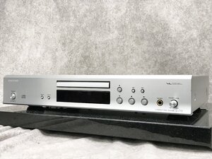 Y4895　中古品　オーディオ機器　CDプレーヤー　ONKYO　オンキヨー　C-773　