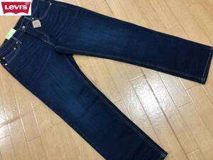 ・スピード発送 Levis(リーバイス)秋冬 541 ATHLETIC FIT TAPER ストレート ジーンズ 18181-0014サイズ Ｗ３４/８６ＣＭ・Ｌ３２/８１ＣＭ