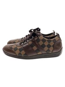 LOUIS VUITTON◆ローカットスニーカー/UK7.5/BRW