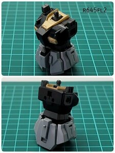 HGUC 1/144 ガンダムｍｋ2(リアルタイプカラー) ボディ 機動戦士ガンダム ガンプラ ジャンク パーツ 　FL