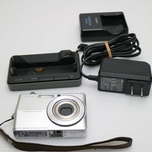 中古 EX-Z700 シルバー 即日発送 CASIO EXILIM デジカメ 本体 あすつく 土日祝発送OK