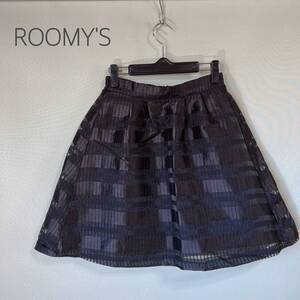 ◎Roomy