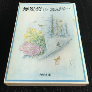 b12 無影燈 角川文庫 渡辺淳一 角川春樹 角川書店 小説 日本小説 日本作家 