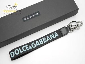 値下げしました　ドルチェ＆ガッバーナDolce&Gabbana　キーリング　箱