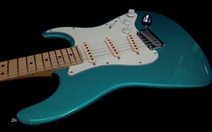 Fender USA Stratocaster エレキギター 1993年モデル